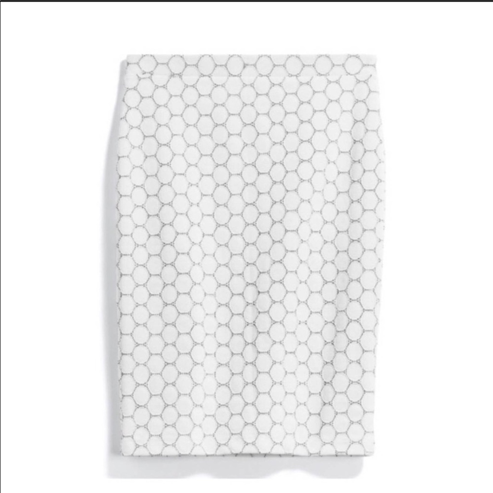 Leota Pencil Skirt
